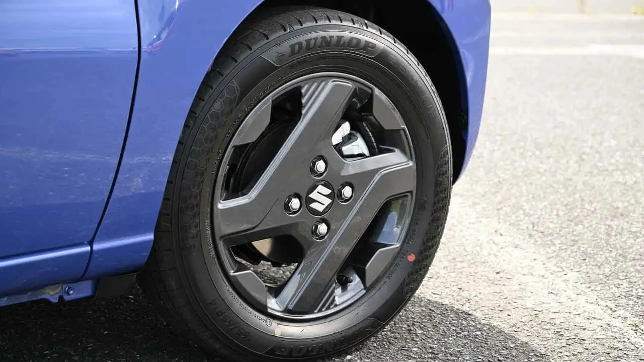 Suzuki eSky: Kei Car Elektrik Mampu Milik Dengan Jarak 310 km