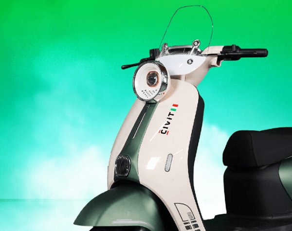Xe máy điện cổ điển dưới 25 triệu: đáng chọn mẫu nào?