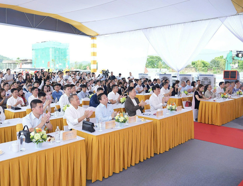 Các khu TOD quanh ga metro: Cơ hội vàng cho đô thị và bất động sản