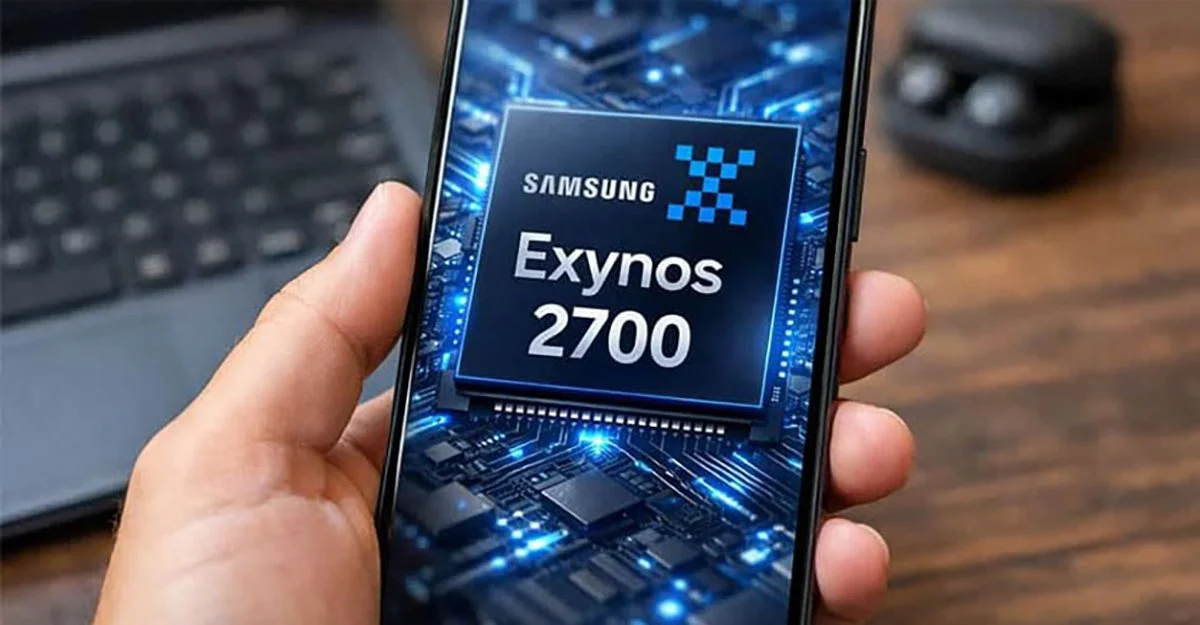 Exynos 2700 vs Snapdragon 8 Elite Gen 6 Pro: chip flagship có chủ nhân mới?