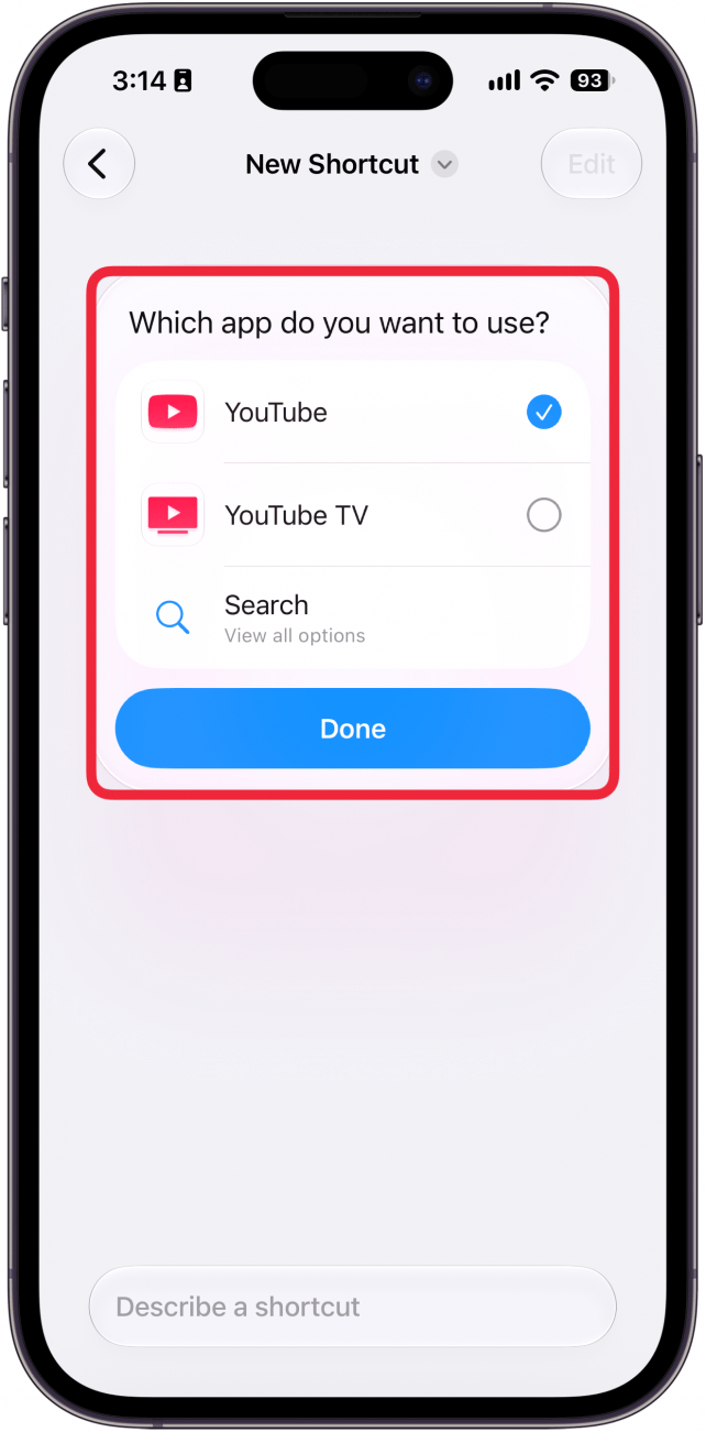 Hướng dẫn tạo tự động hóa iOS 27 Shortcuts bằng ngôn ngữ tự nhiên