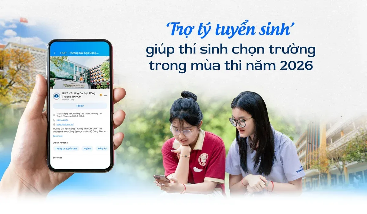 Zalo Mini App: Cầu nối mới giữa công dân và dịch vụ công trực tuyến
