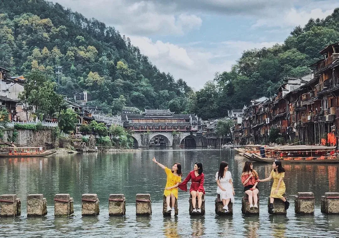 Miễn visa quá cảnh Trung Quốc: Cách đi thông minh cho du khách Việt