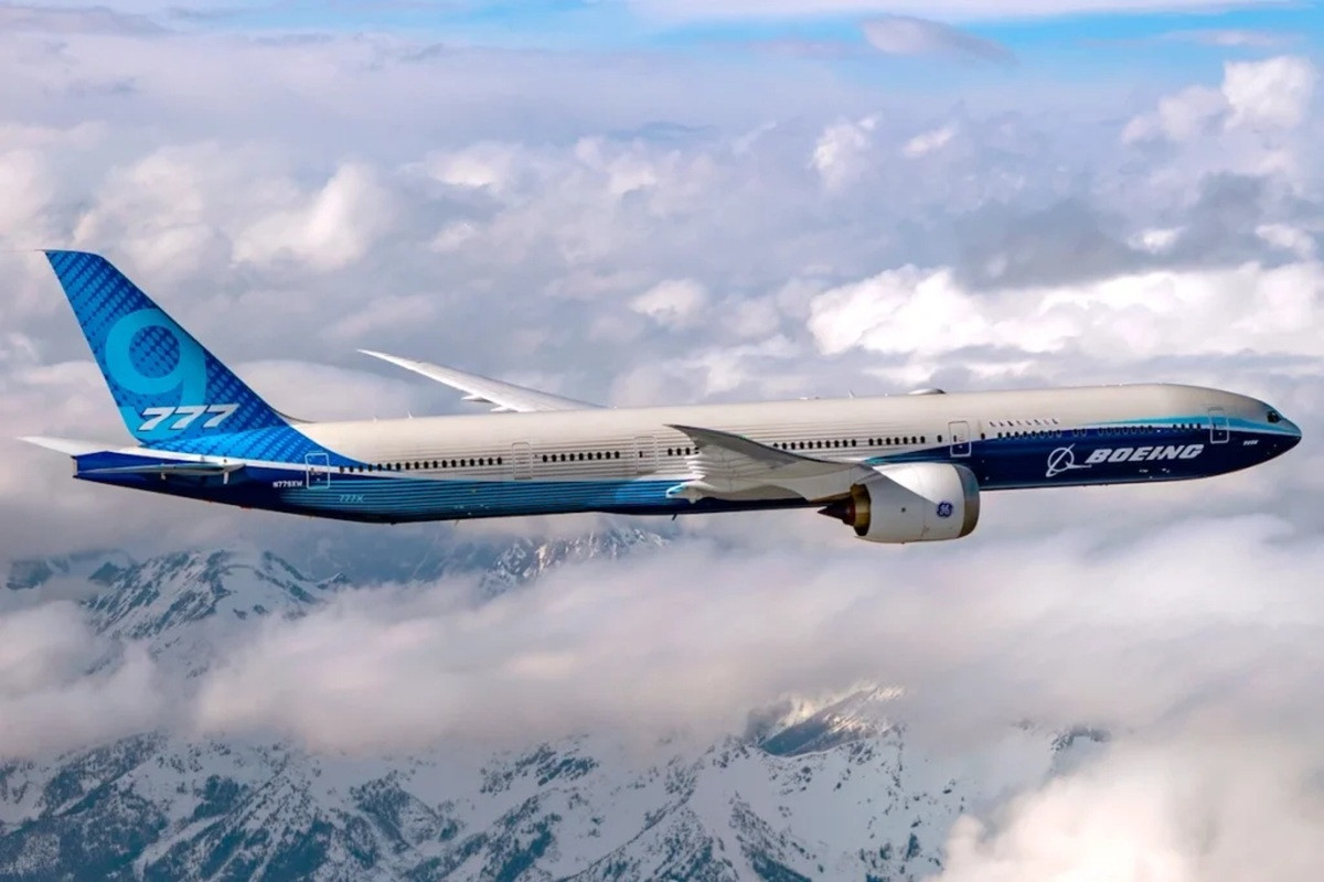 Boeing 777X và 767 liên tiếp gặp sự cố: hồi chuông cảnh báo an toàn hàng không