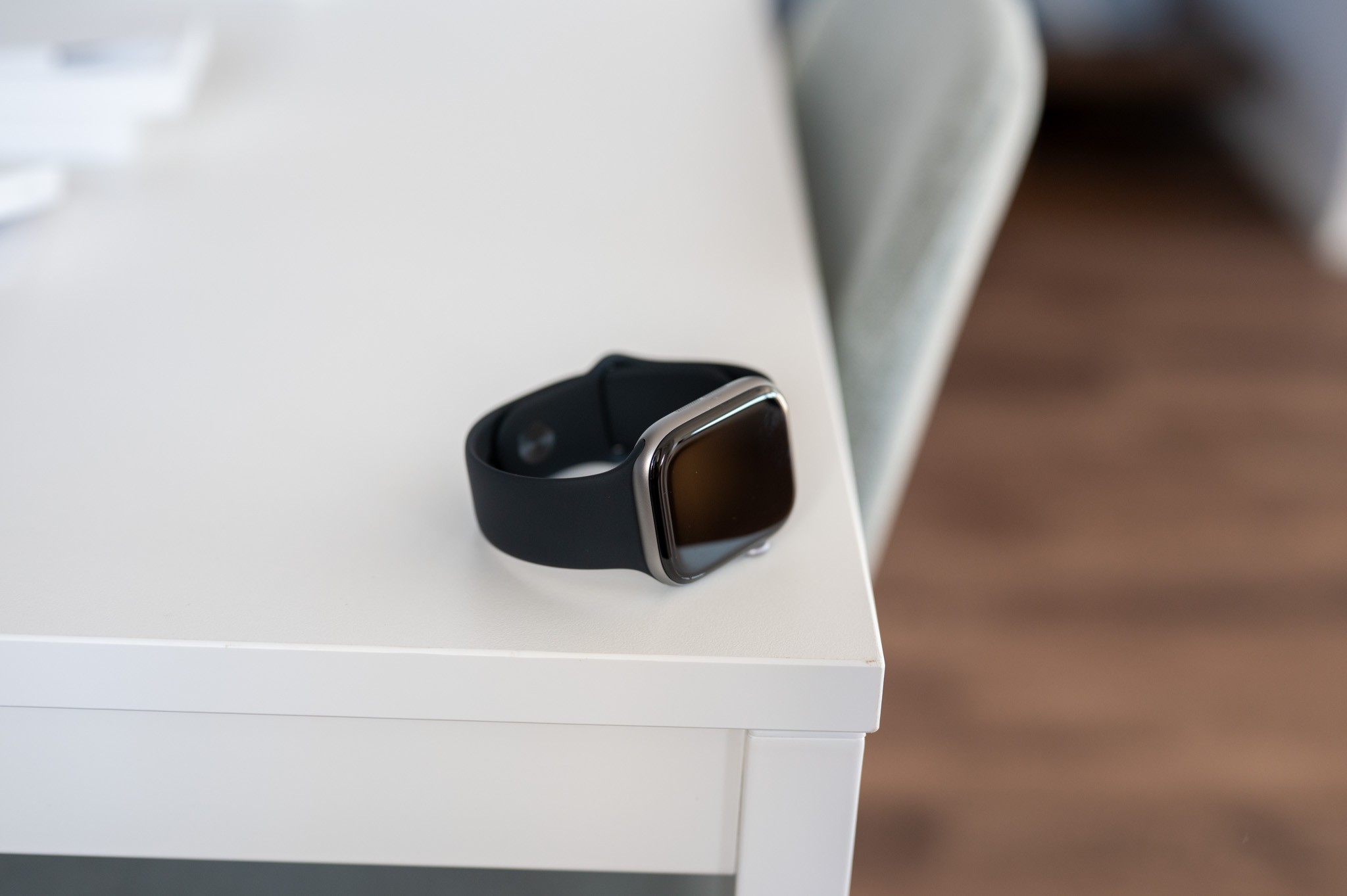Smartwatch phát hiện rung nhĩ: Khi đồng hồ trở thành thiết bị cứu mạng