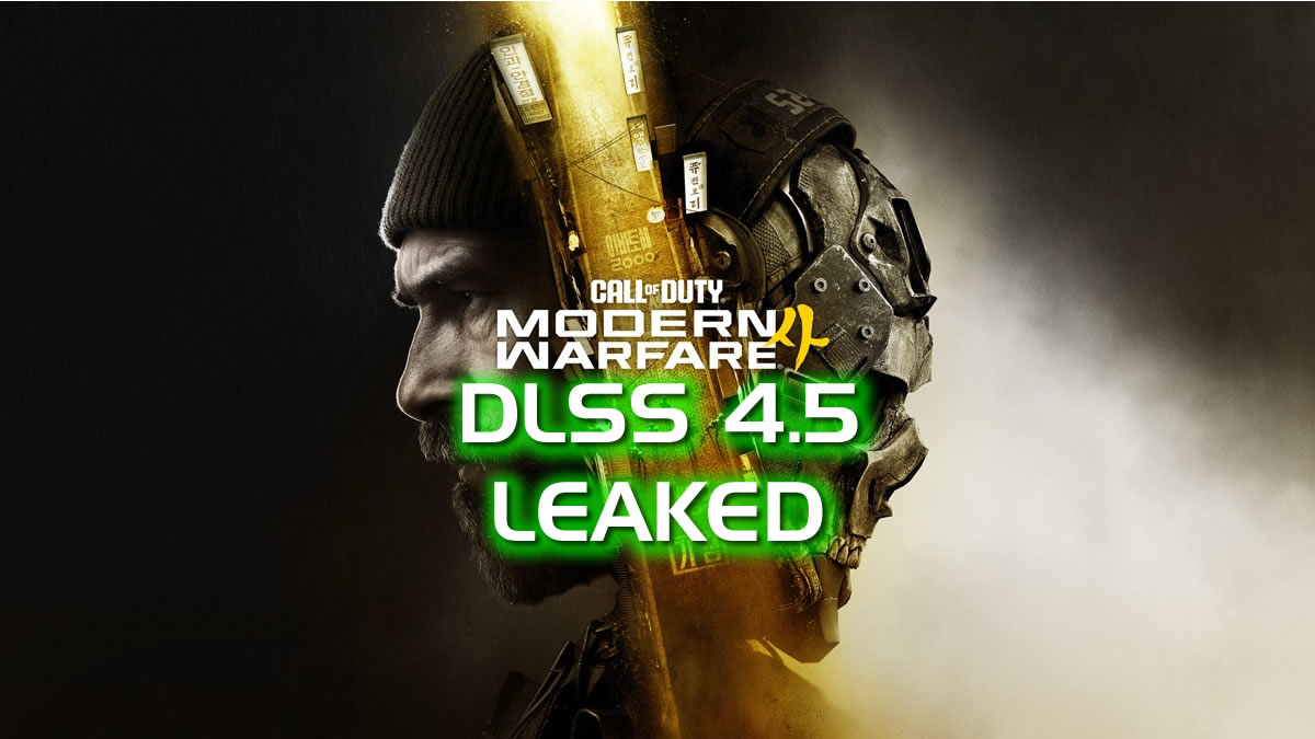 Tối ưu hóa cài đặt đồ họa Modern Warfare 4 trên PC