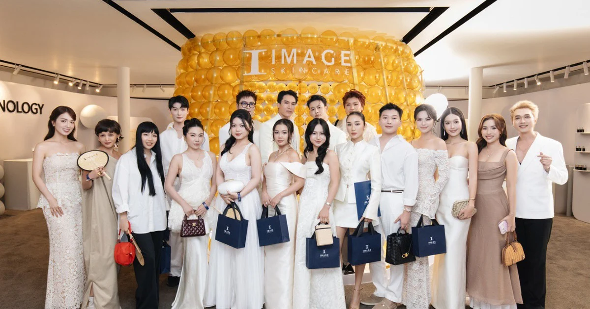 IMAGE Skincare Ageless+ Retinol: bước chuyển mới của retinol chống lão hóa
