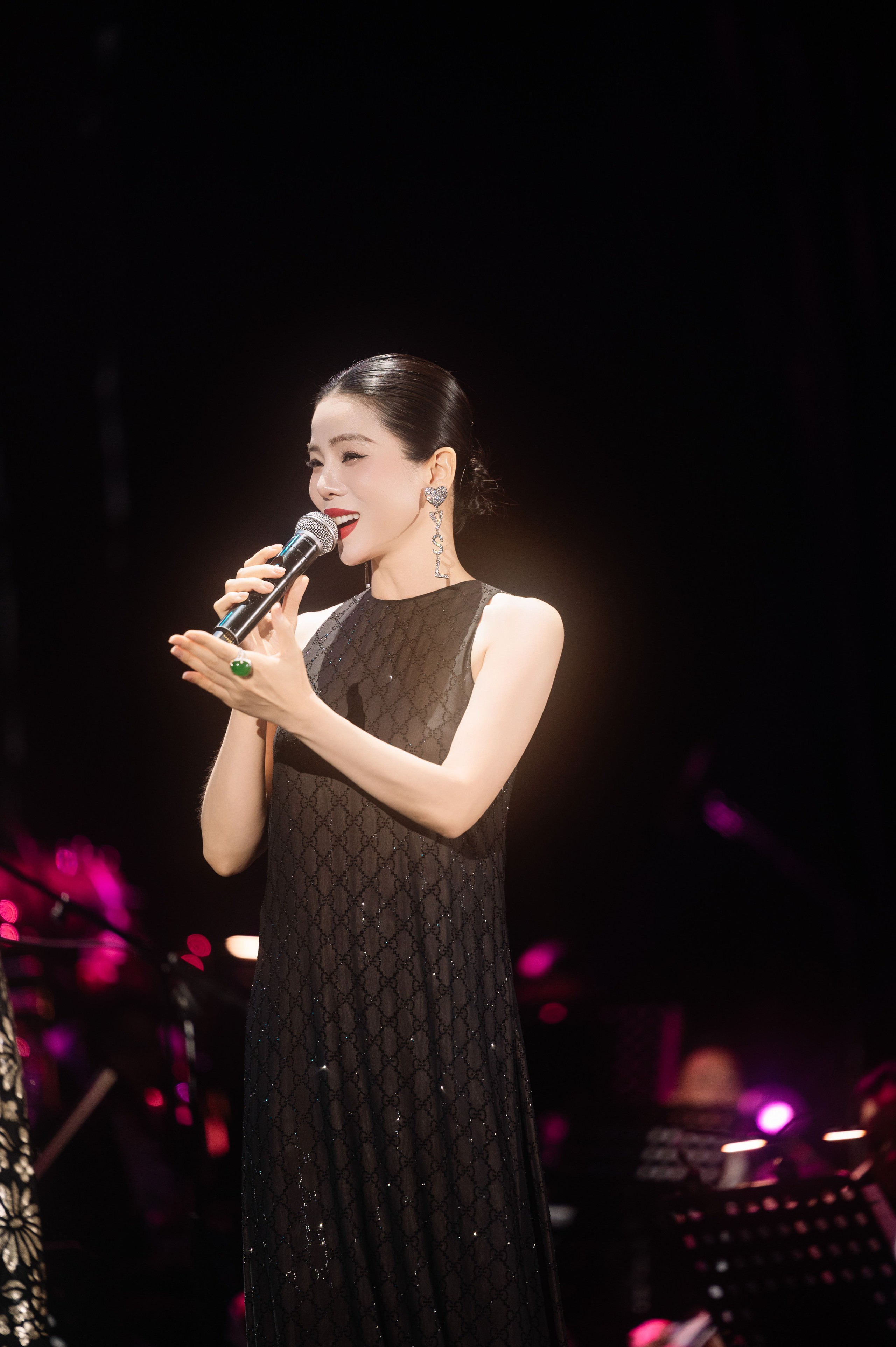 Làm sống lại di sản Thanh Tùng qua concert Legacy of Love