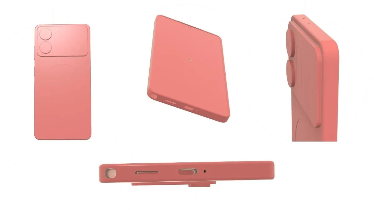 Galaxy S27 Ultra đổi cụm camera hình chữ nhật: nâng cấp thực chất hay chiêu trò thẩm mỹ?