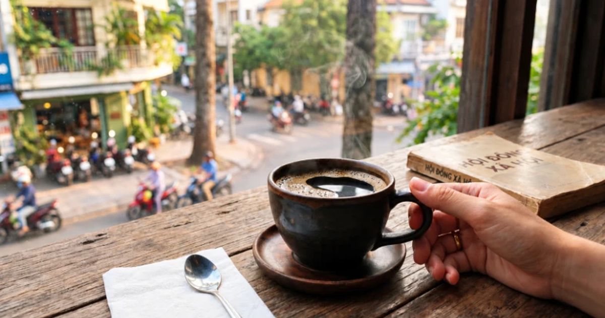 Người bệnh tim có nên uống cà phê? Góc nhìn của bác sĩ