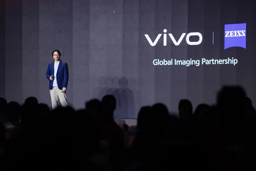 Vivo V70 và Zeiss: Xây nền tảng camera thống nhất cho tầm trung