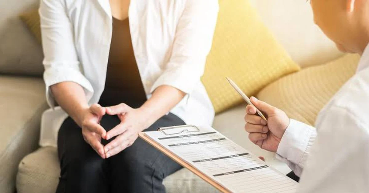 Tại sao phụ nữ 36 tuổi mất kinh mà không nhận ra là mãn kinh sớm?