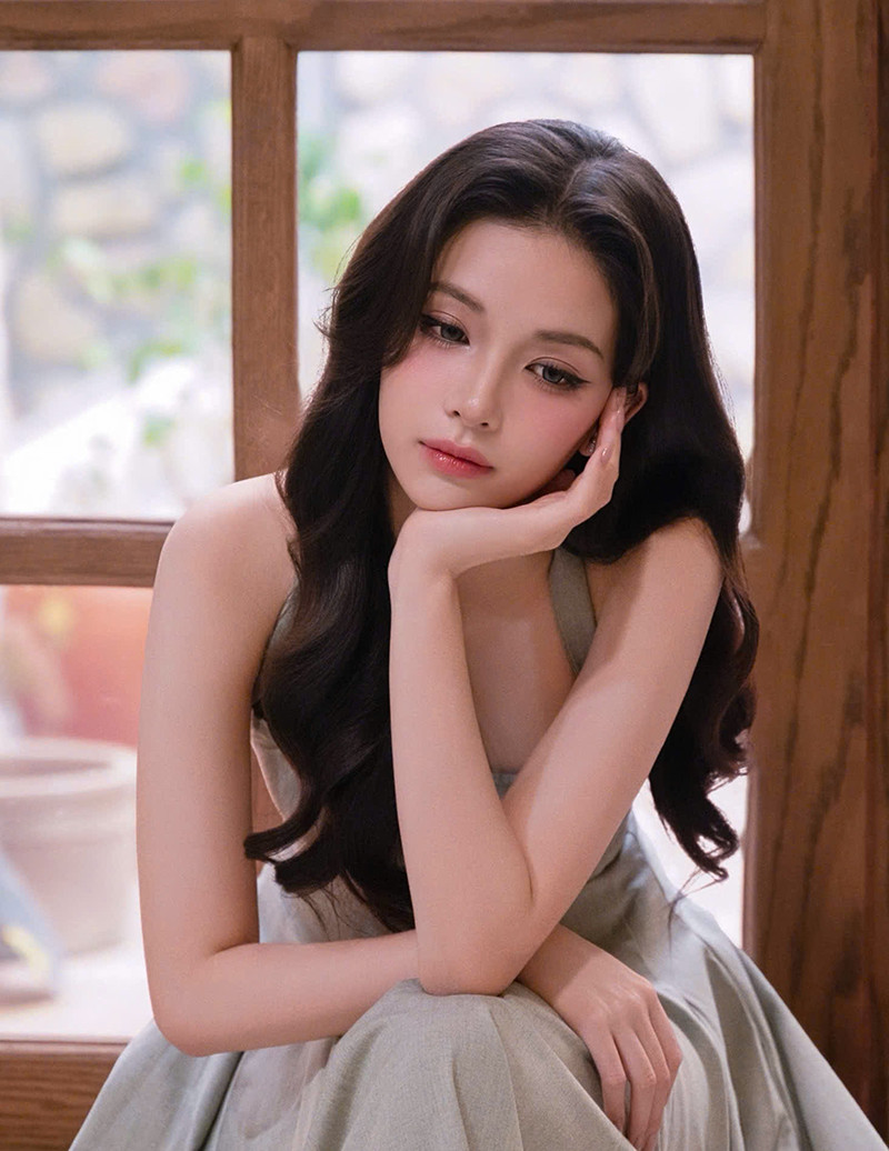 Từ gia đình âm nhạc đến Học viện Âm nhạc Quốc gia