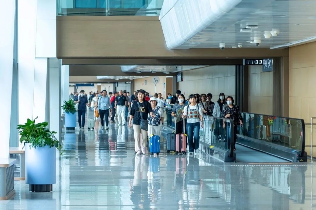 Miễn visa quá cảnh 10 ngày: cú hích cho hành trình du khách Việt