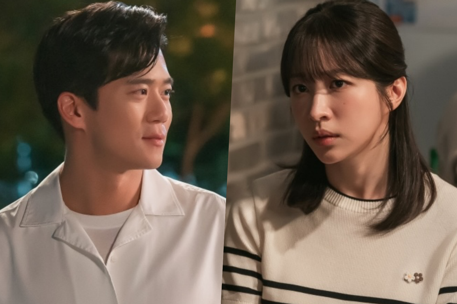 Những Lần Thú Nhận Say Xỉn Và Cơ Hội Yêu Lại Trong Love On The Menu