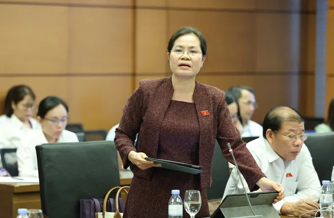 Luật Phát triển đô thị mở rộng quyền tự chủ cho các thành phố lớn