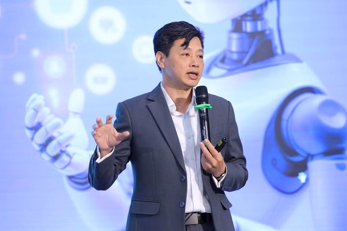 Lộ trình 5 bước chọn đúng bài toán AI cho doanh nghiệp Việt