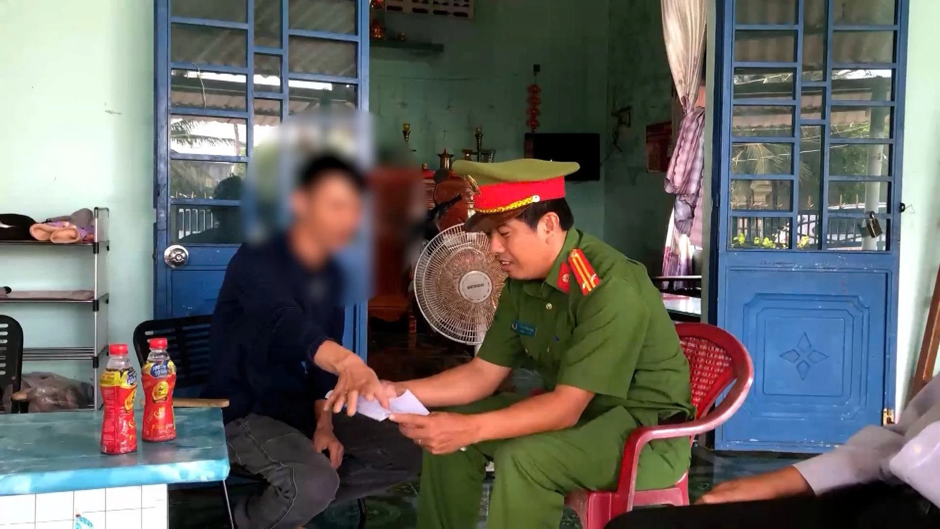 Từ cai nghiện đến tái hòa nhập: Gia đình và cộng đồng mới là “phác đồ” quyết định