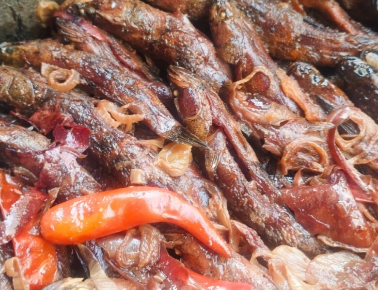Cá bơn và cá bống đá: Hai lựa chọn giàu protein cho xương chắc, miễn dịch khỏe