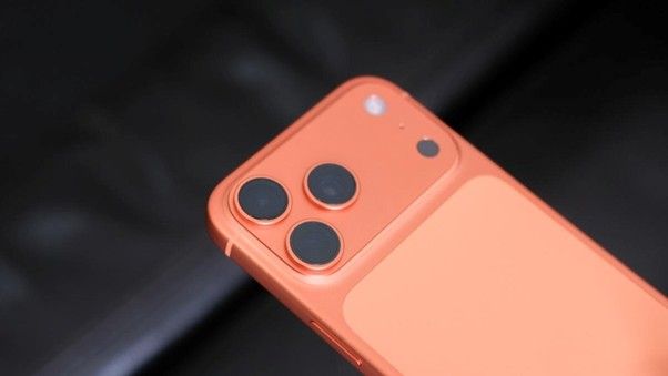 iPhone 15 Pro Max vs 17 Pro Max: Có đáng nâng cấp sau 2 đời?