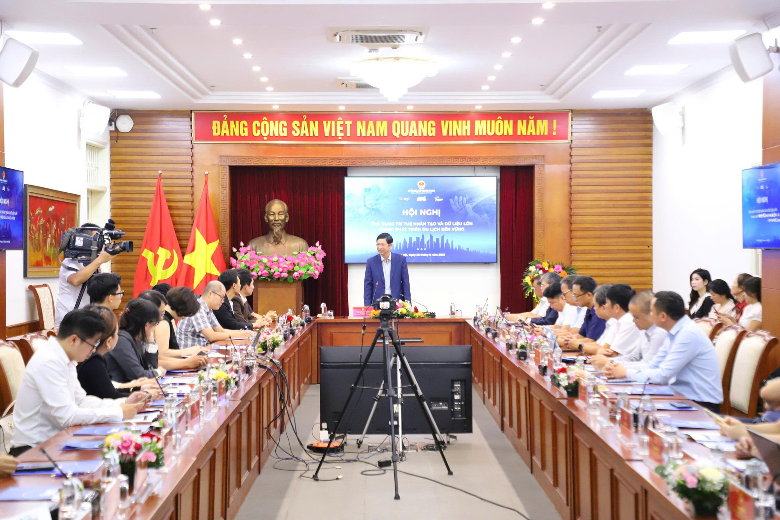 AI và dữ liệu lớn: Cơ hội tái định vị thương hiệu du lịch Việt Nam