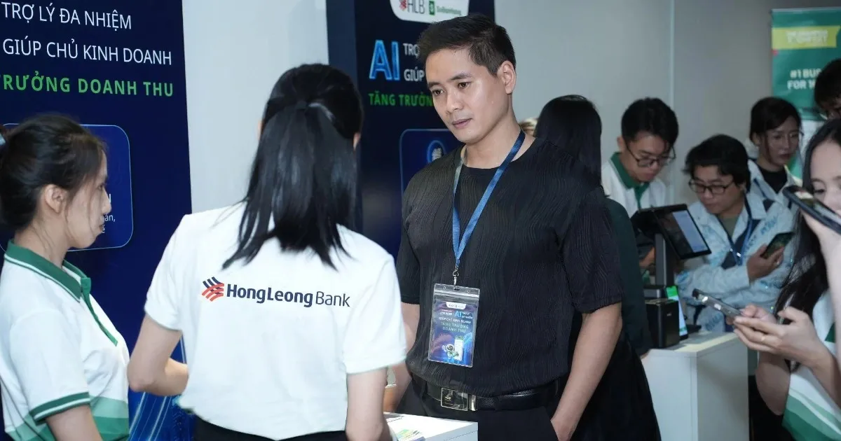 Trợ lý AI đa nhiệm: cú hích mới cho hộ kinh doanh Việt Nam