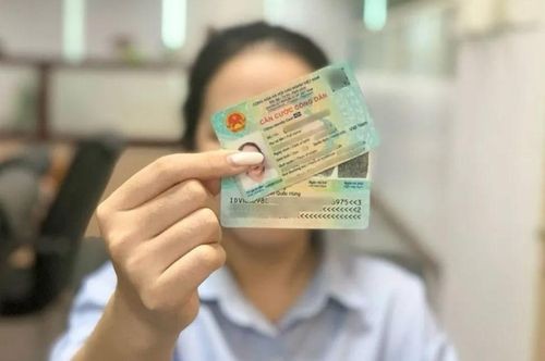 Đổi thẻ Căn cước miễn phí qua VNeID: Hướng dẫn chi tiết