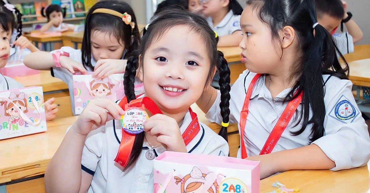 Tiếng Anh từ lớp 1: Lộ trình mới và những chuẩn bị không thể chậm trễ
