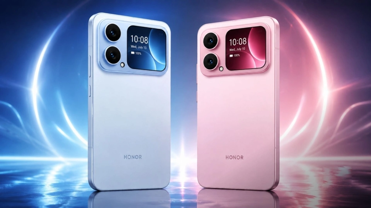 HONOR 200MP, pin 7,000mAh trên smartphone gập: nâng cấp hay phô trương?