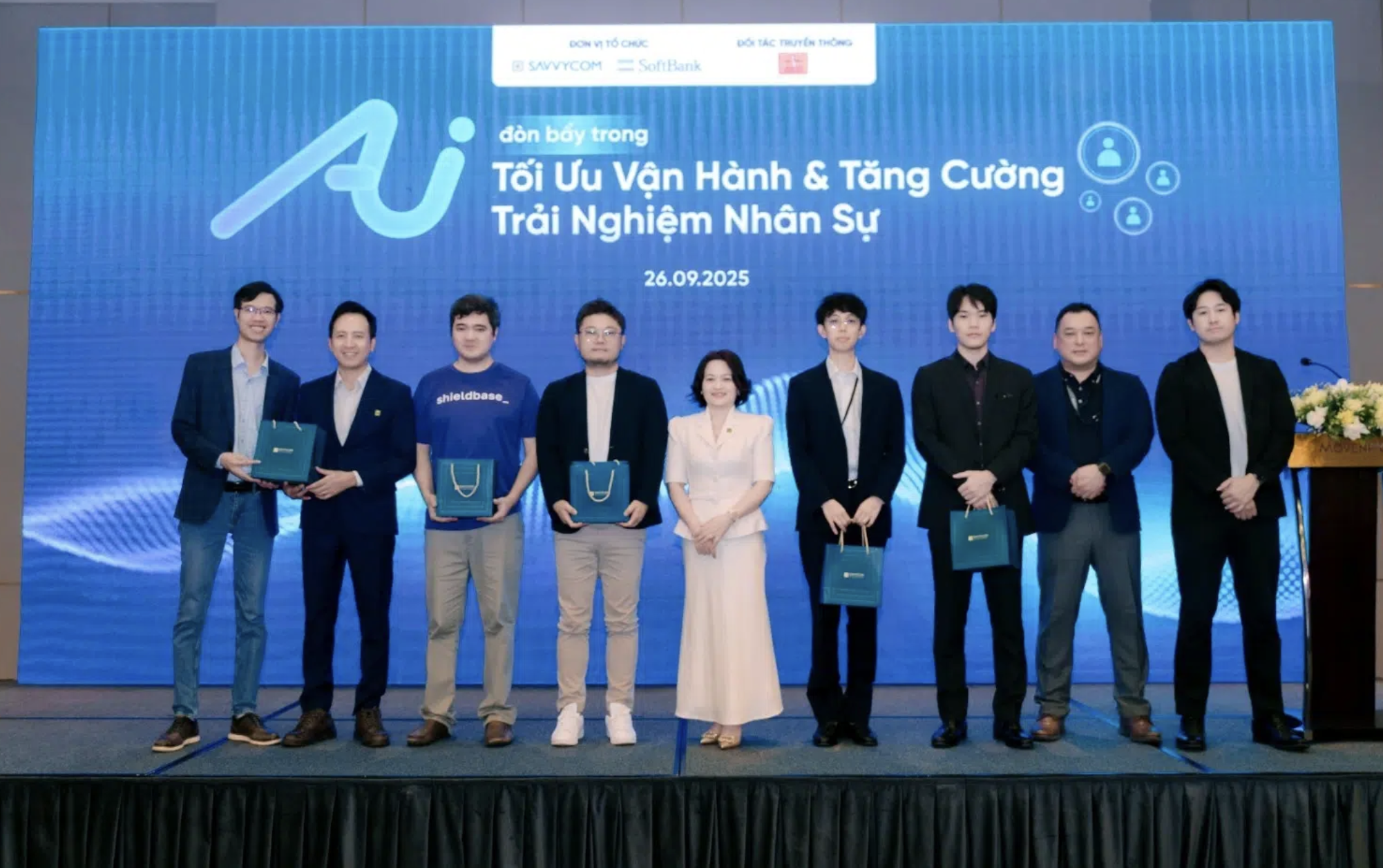 Lựa chọn bài toán AI đúng trước khi đầu tư