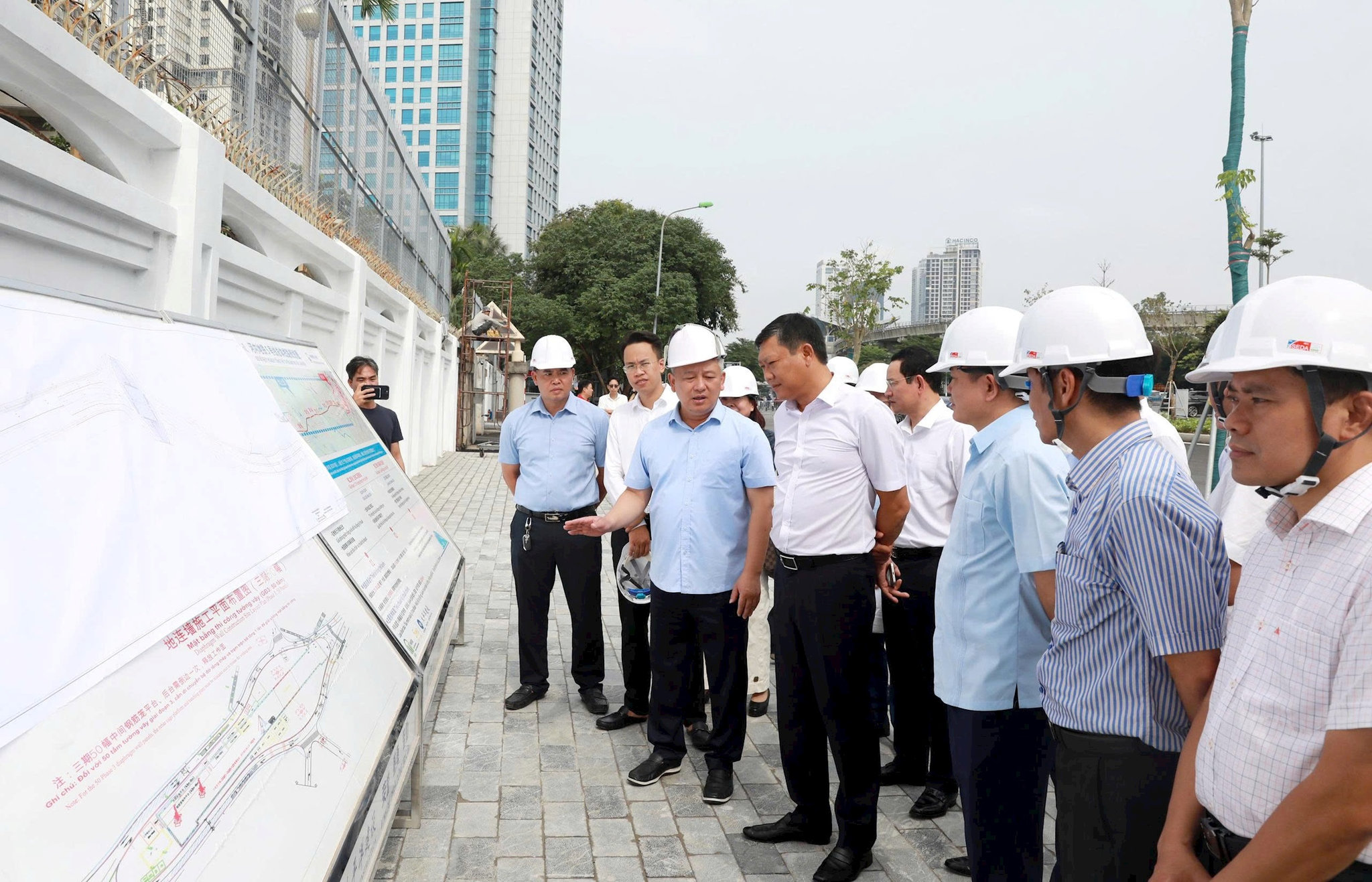 Vành đai 1 Hà Nội sắp thông xe: Cơ hội giảm áp lực giao thông lõi đô thị