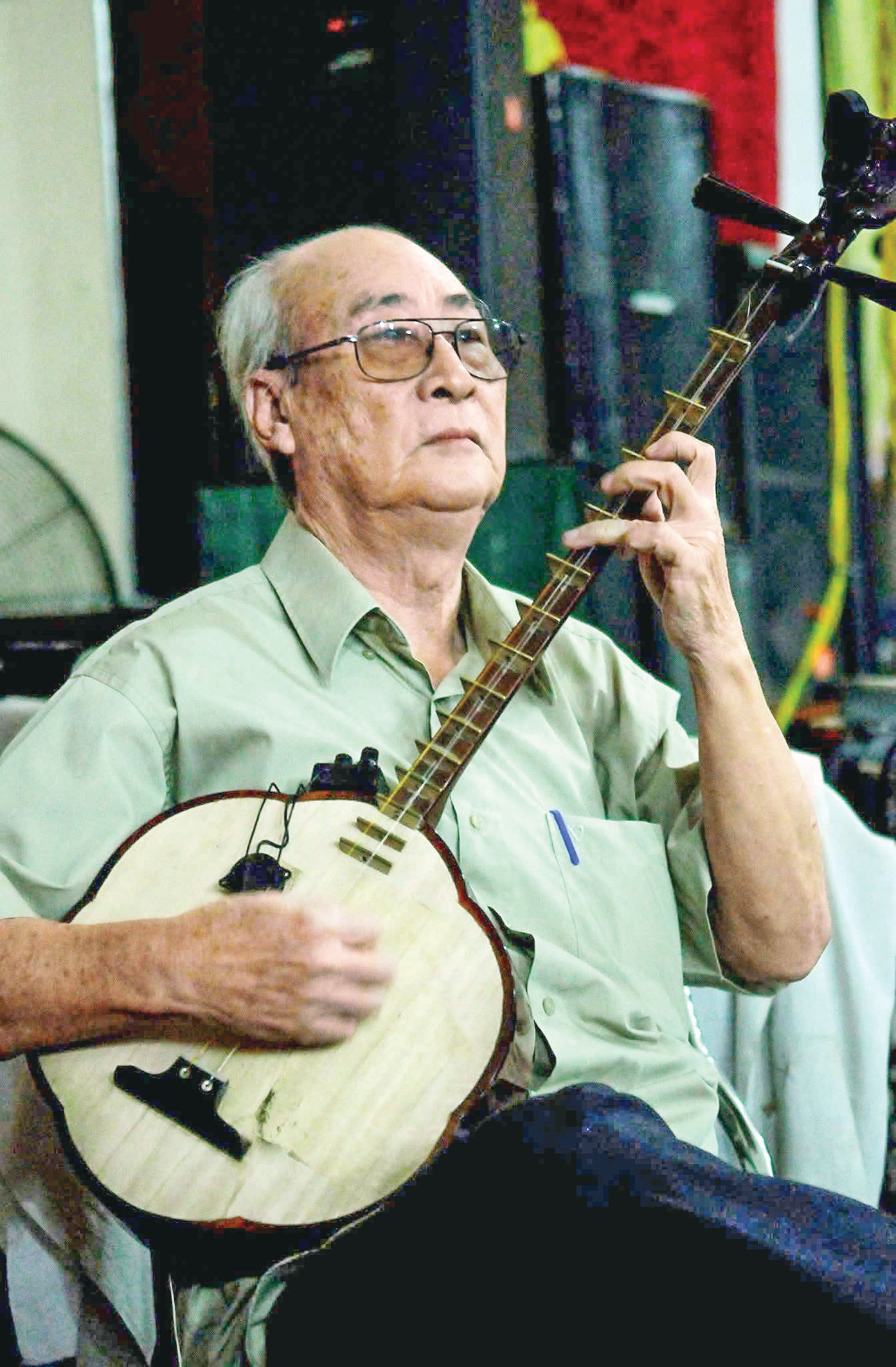NSND Thanh Lam: Từ tiên phong nhạc nhẹ đến người gìn giữ di sản âm nhạc Việt