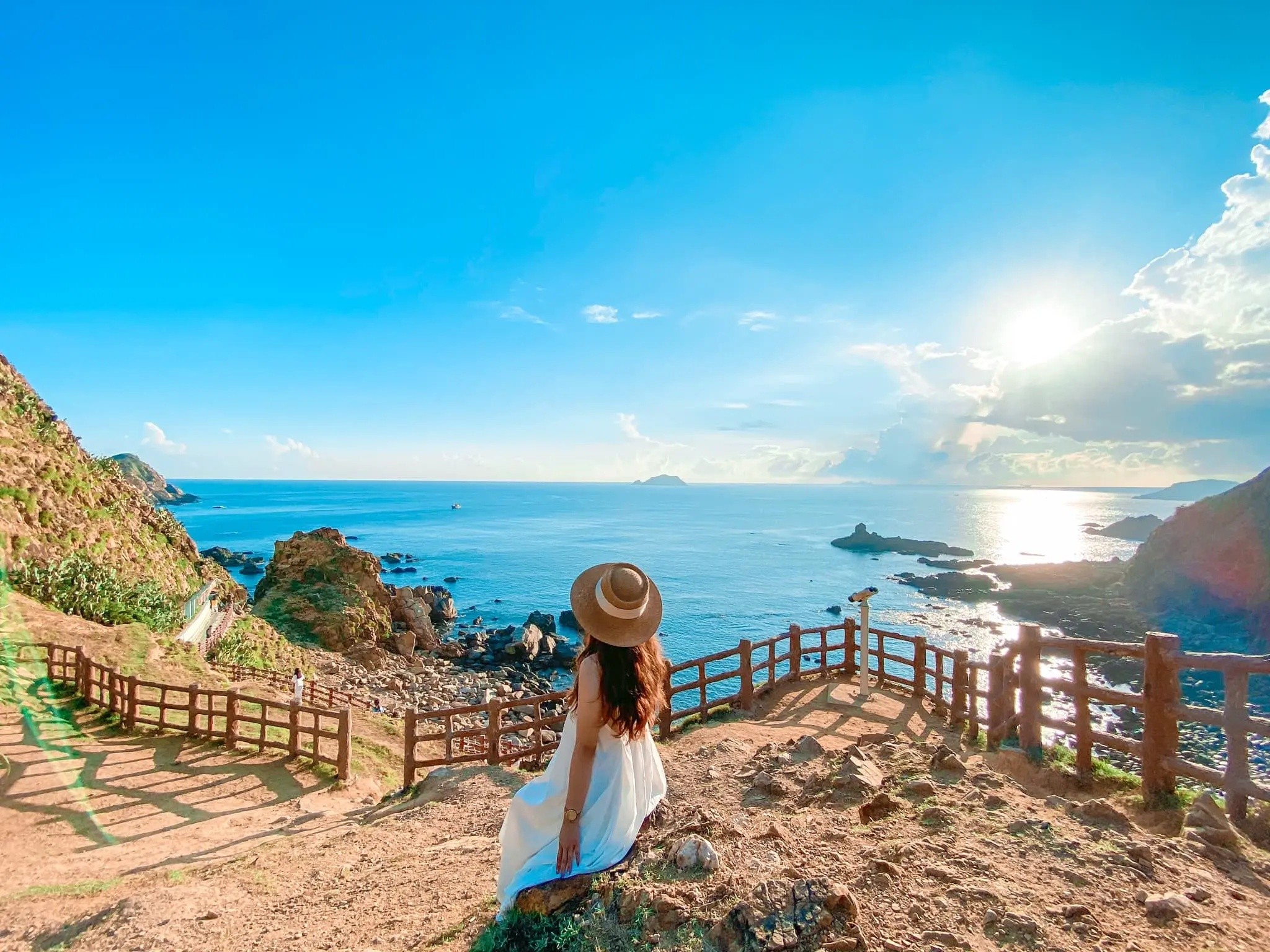 Bản đồ điểm đến Quốc khánh: người Việt đang mơ về đâu?