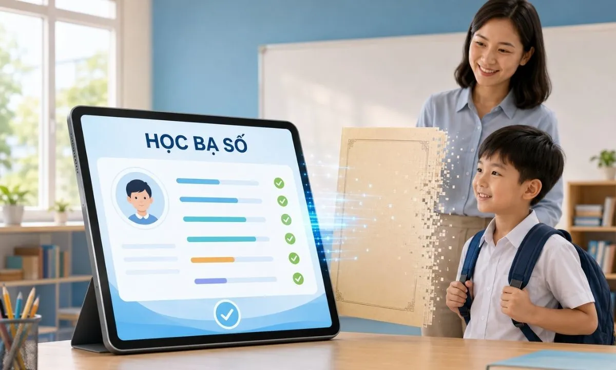 Kiểm tra định kỳ trên máy tính: Trường cần đáp ứng điều kiện gì?