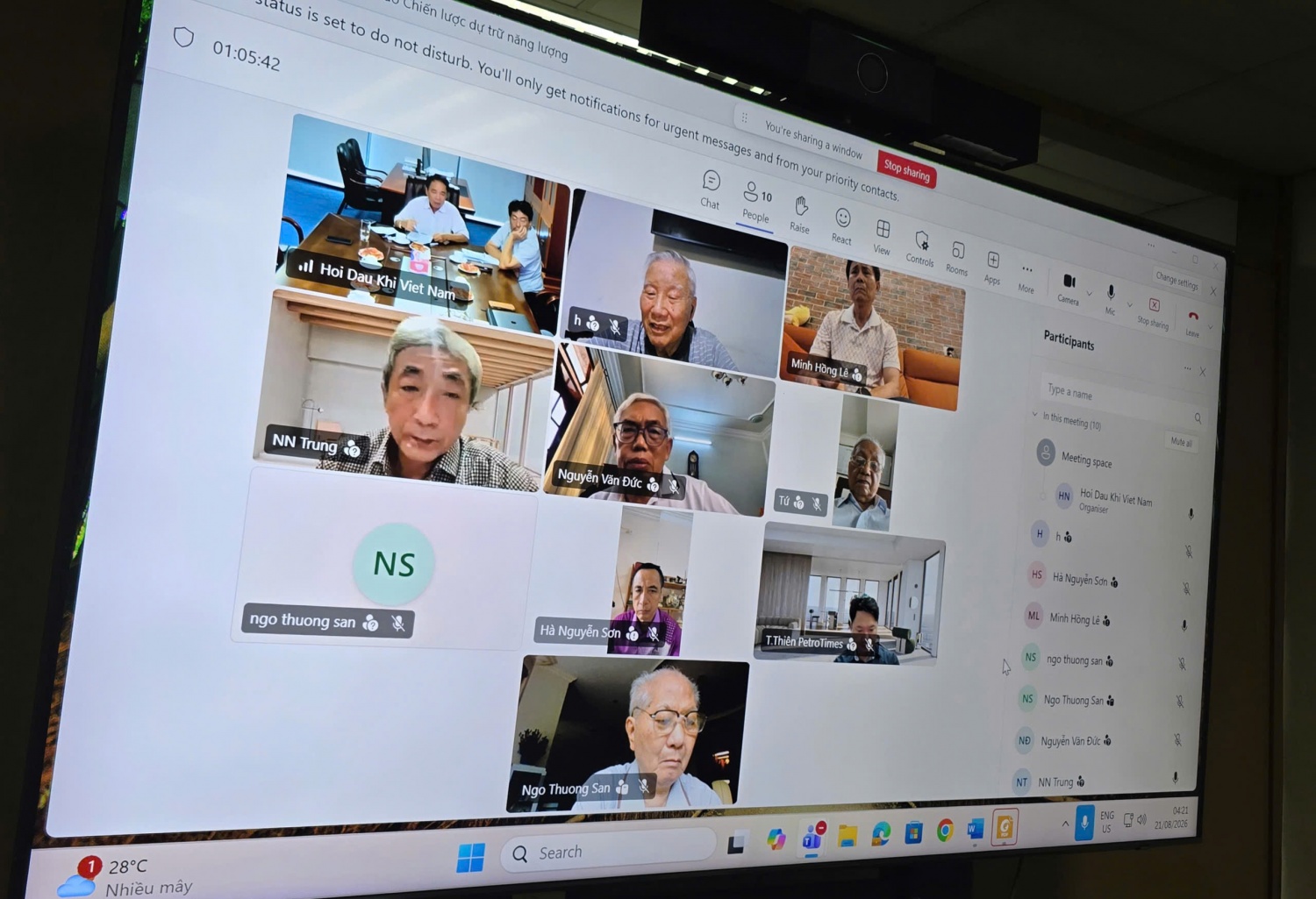 Điện khí LNG Việt Nam: tháo ba nút thắt để bứt phá