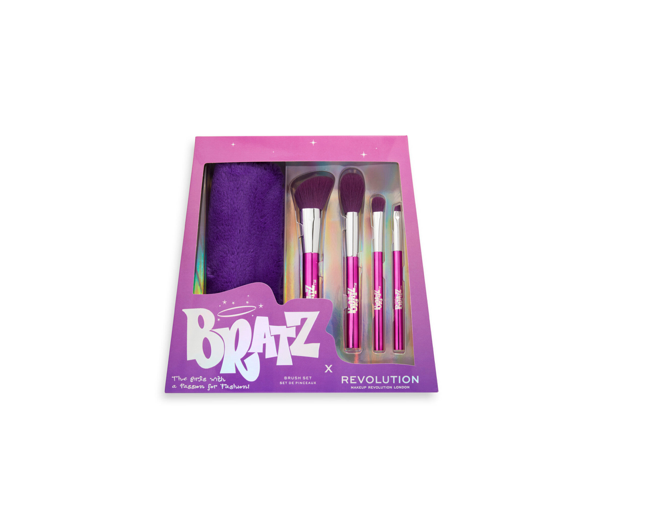Solek Bratz-Inspired: Cara Lengkap Dapatkan Look Y2K