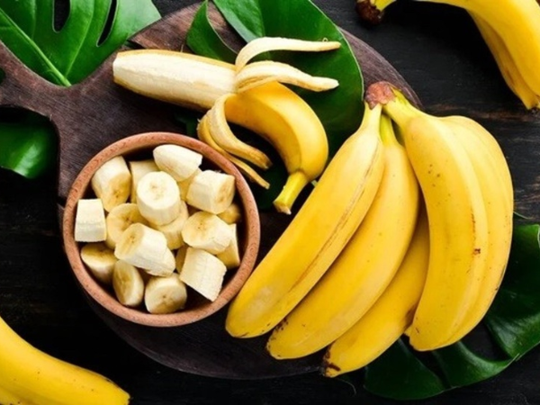 Chuối xanh hay chuối chín vàng: chọn sao cho đúng với mục tiêu sức khỏe