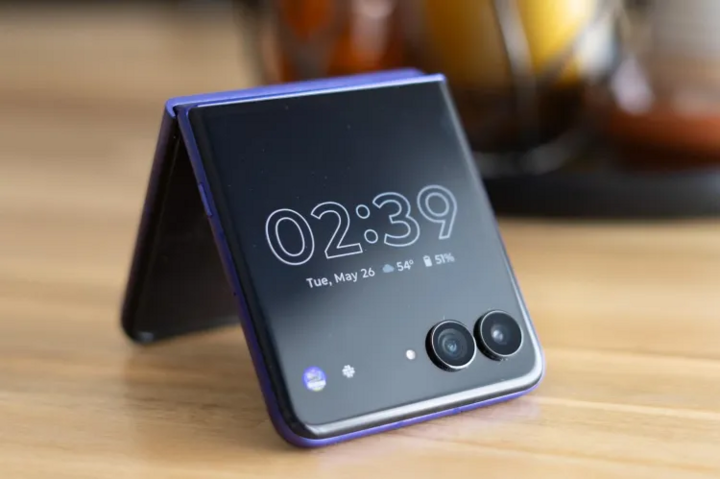 Xiaomi Xring O3 và Xiaomi 18 Fold: Đòn tấn công vào phân khúc gập cao cấp