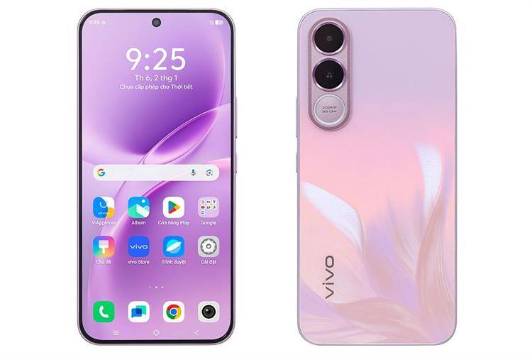 Điện thoại pin khủng cho dân phượt: 5 mẫu trên 7000mAh dưới 20 triệu