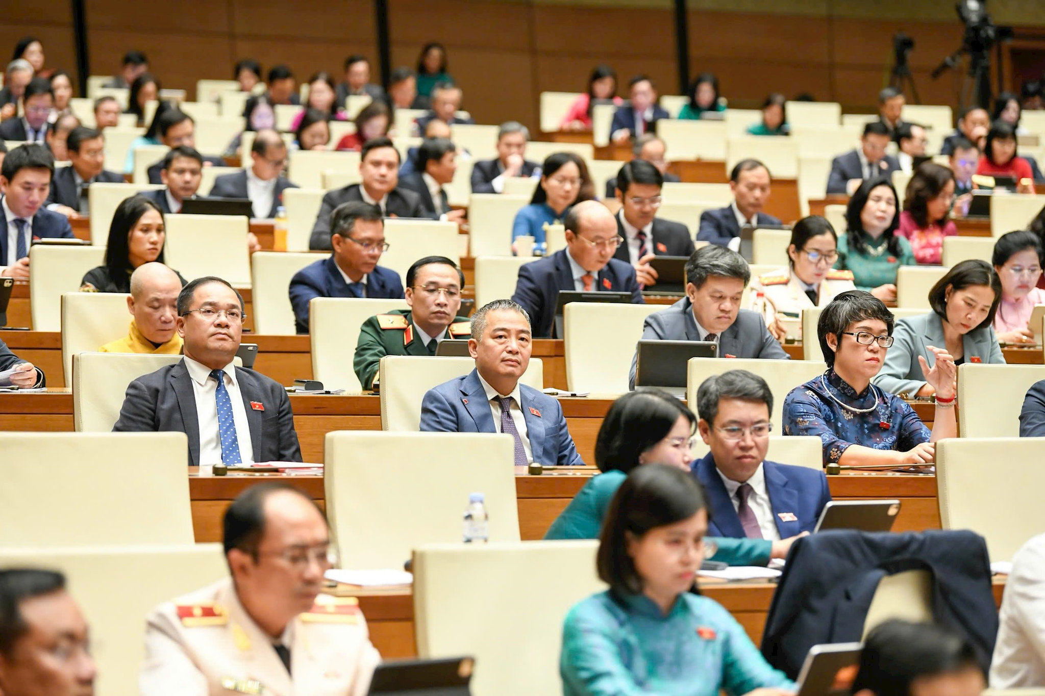 Chương trình phát triển nông thôn 800 nghìn tỷ đồng: Cơ hội nào để thu nhập nông dân tăng gấp ba?