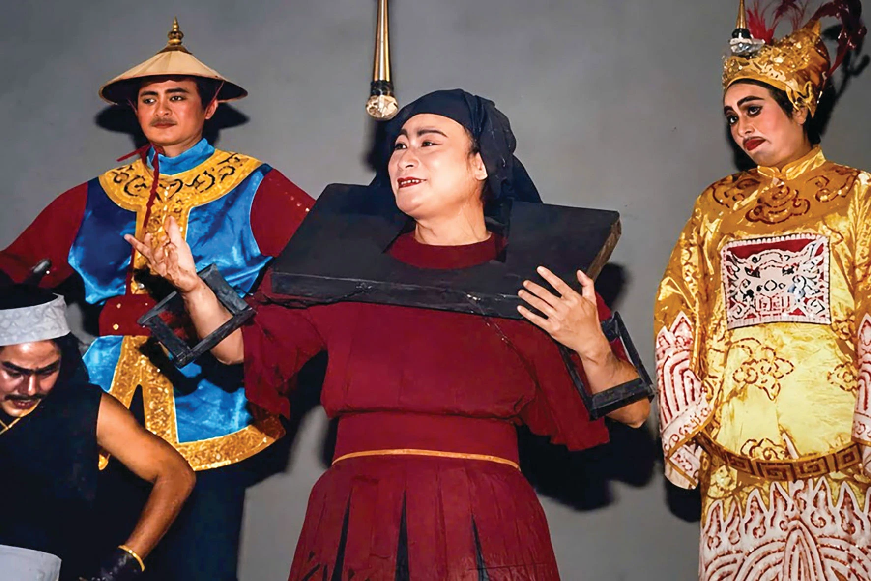NSND Thanh Lam: Từ tiên phong nhạc nhẹ đến người gìn giữ di sản âm nhạc Việt