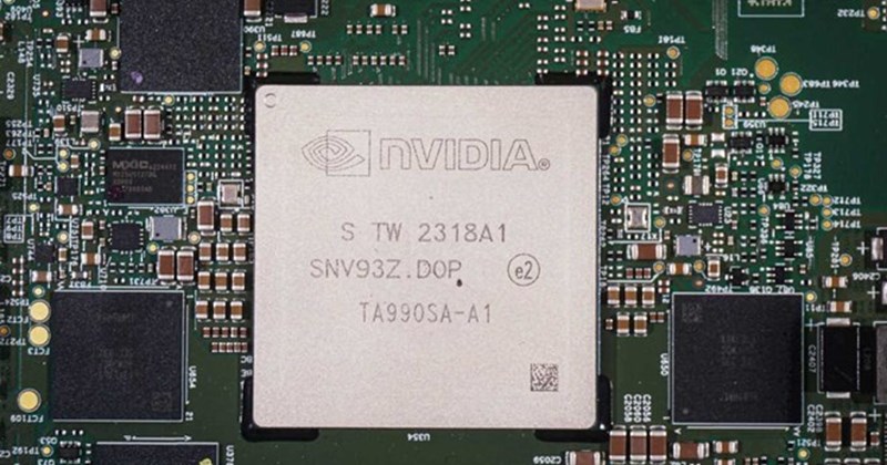 Việt Nam thiếu ‘hàng hiếm’ GPU để thành trung tâm AI khu vực?