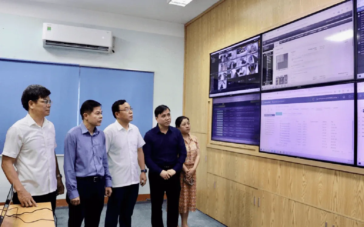 Việt Nam xóa sạch ‘trắng sóng’: từ vùng sâu vùng xa đến phủ sóng 5G toàn quốc