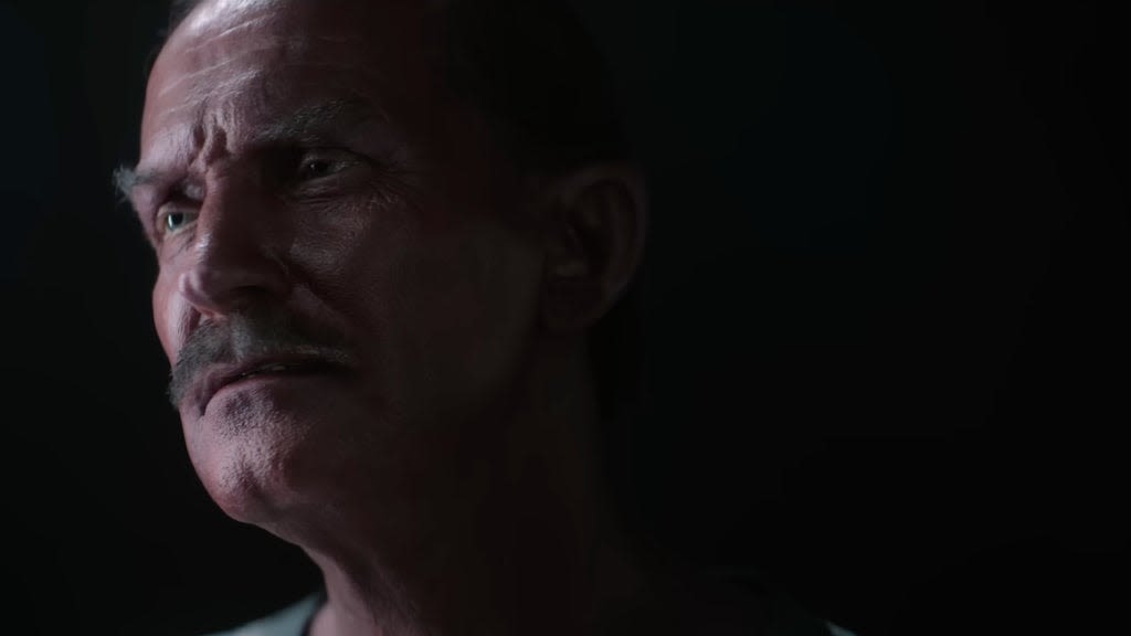 Lanterns Episode 2: Sinestro và Manhunters là ai?