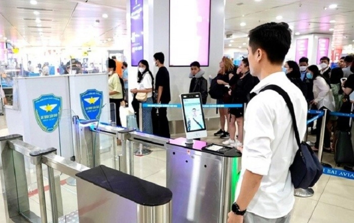 VNeID trên điện thoại có thay thế được căn cước công dân?