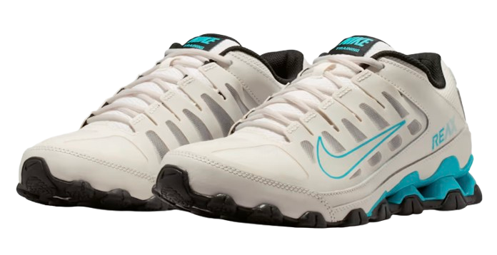 Giày tập luyện Nike và FitVille giảm giá sâu cho người tập gym