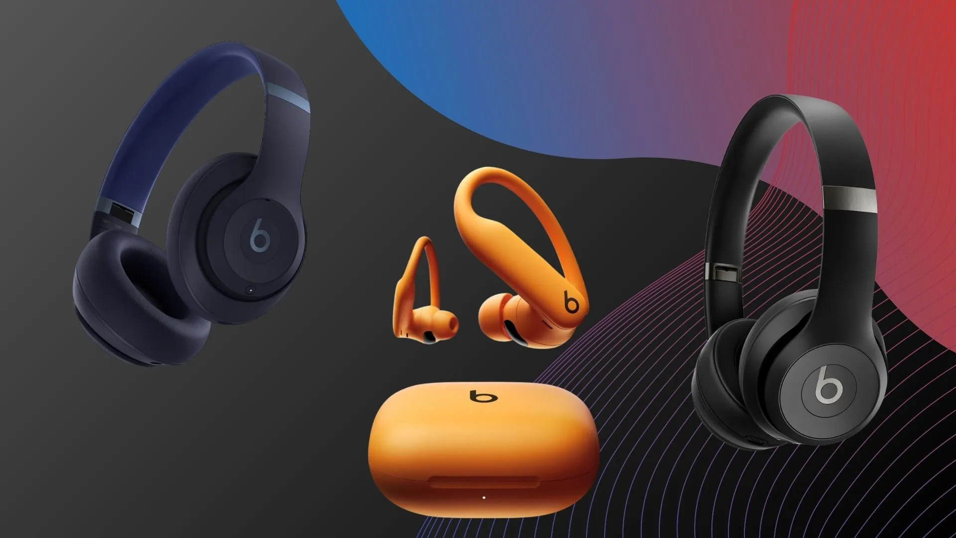 Beats Solo 4 giảm 55%: tai nghe dưới 100 USD có đáng mua?