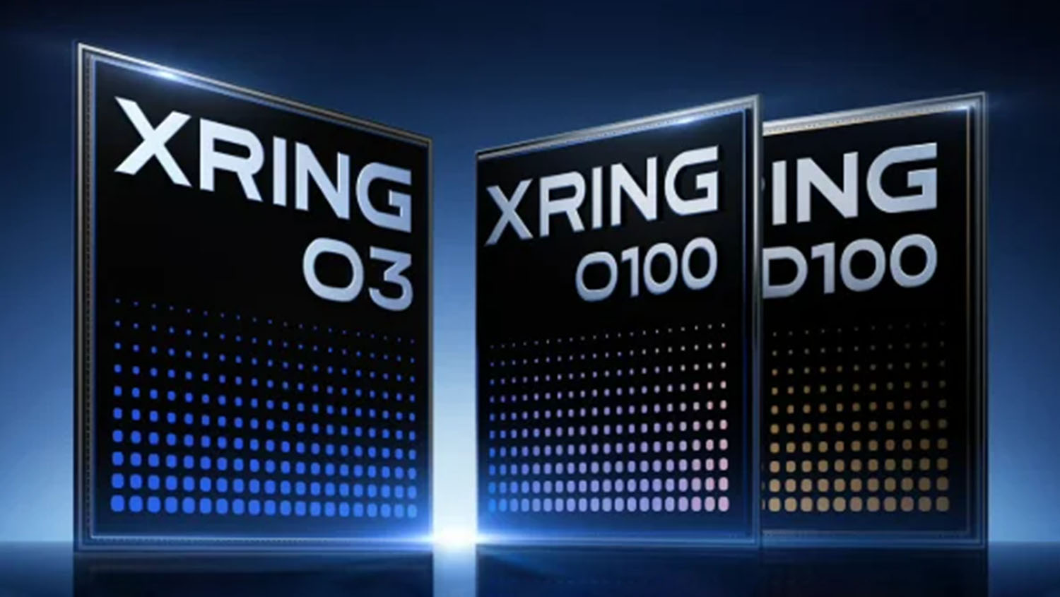 Cip Xiaomi Xring O3 Cecah 5 Juta Antutu: Patutkah Anda Peduli 3nm?
