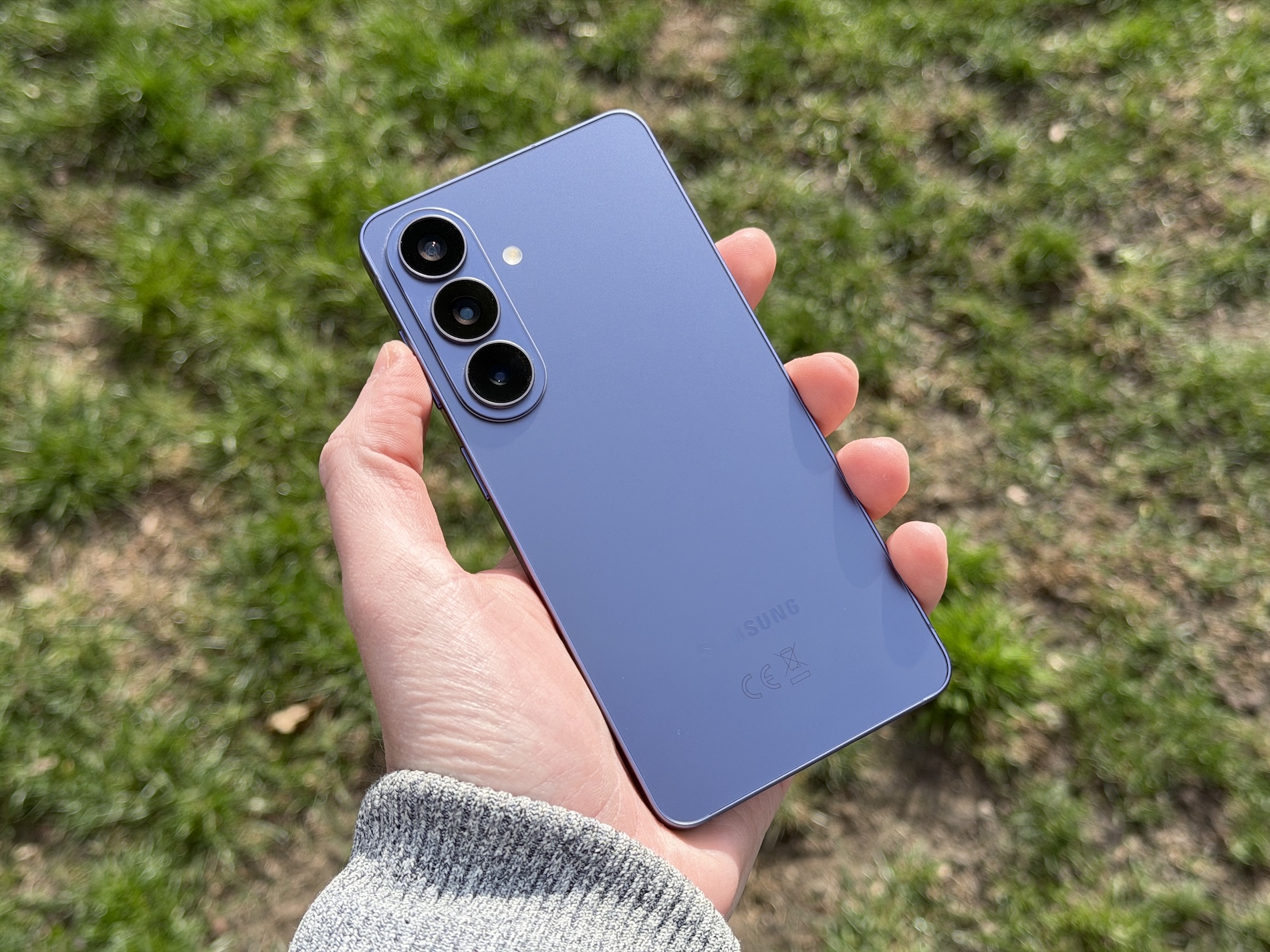 Galaxy S26 FE: nâng cấp nhỏ, giá cao có đáng không?