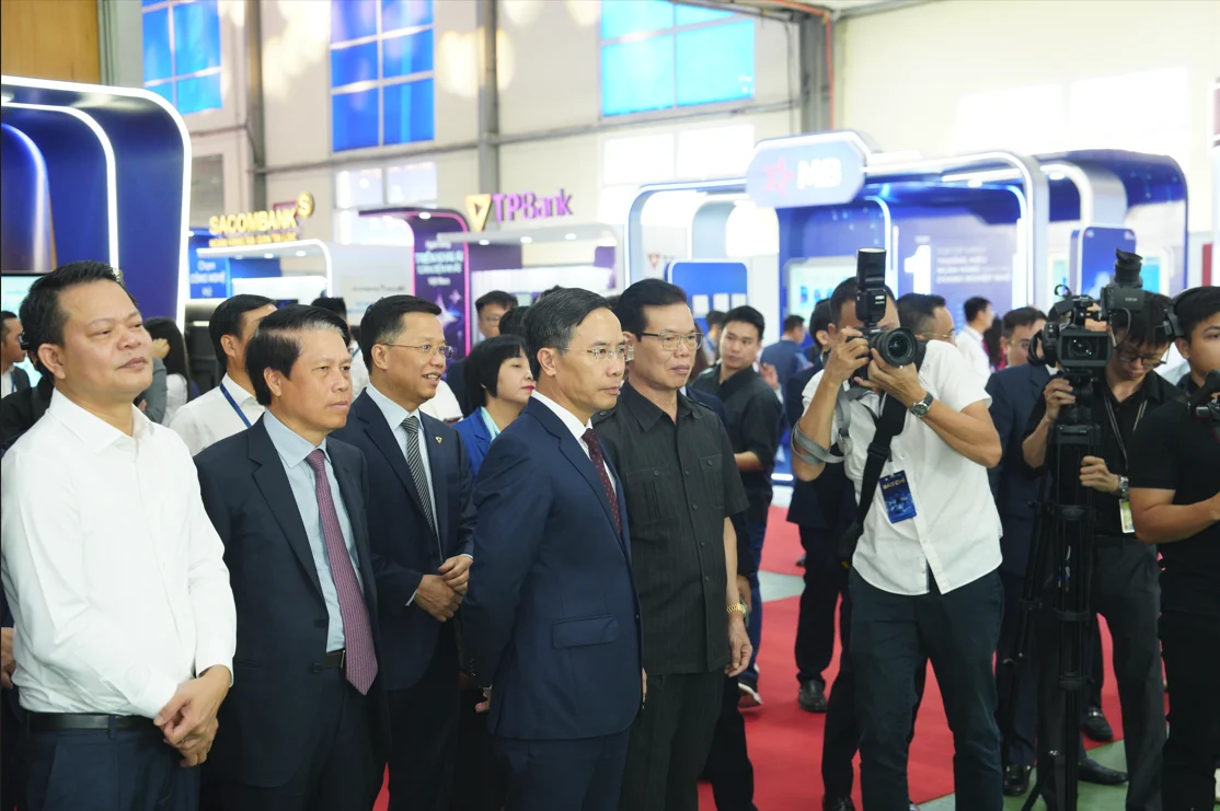 6 nhiệm vụ ưu tiên đưa ngân hàng vào kỷ nguyên AI